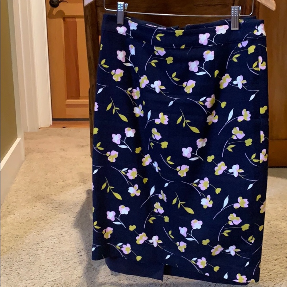 Boden pencil skirt